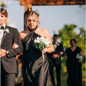 Show Me Your Mumu Jasmine Halter